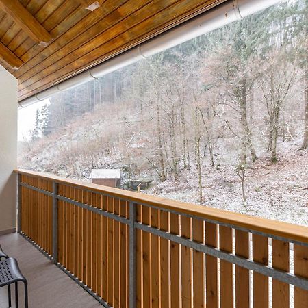 Brlog Apartman Zgornje Gorje Kültér fotó
