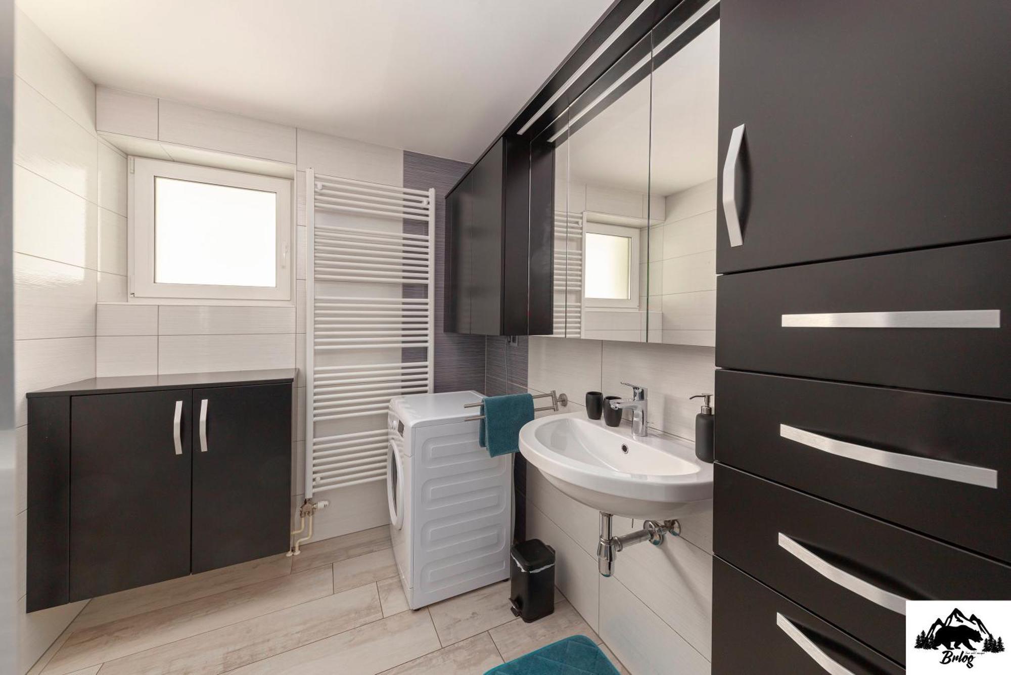 Brlog Apartman Zgornje Gorje Kültér fotó